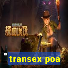 transex poa